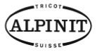 Logo of the website Alpinit Mode GmbH