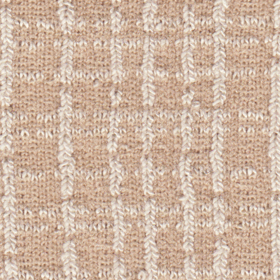 Seide_beige